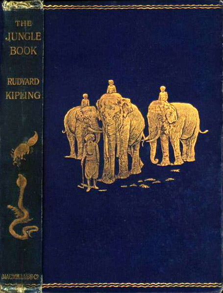 Dschungelbuch