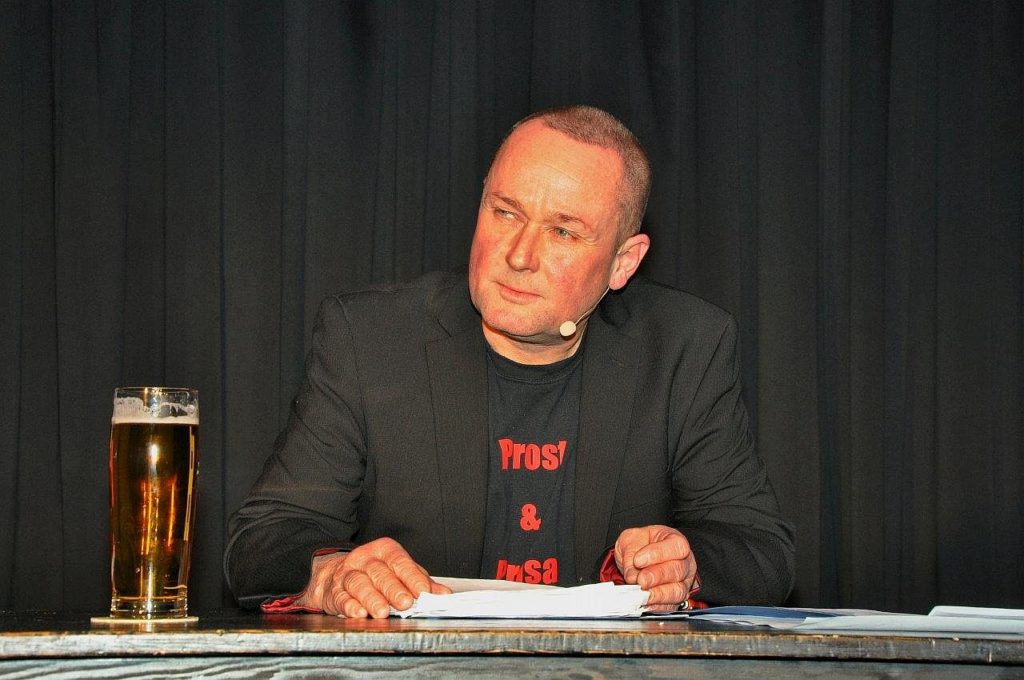 Volker Camehn