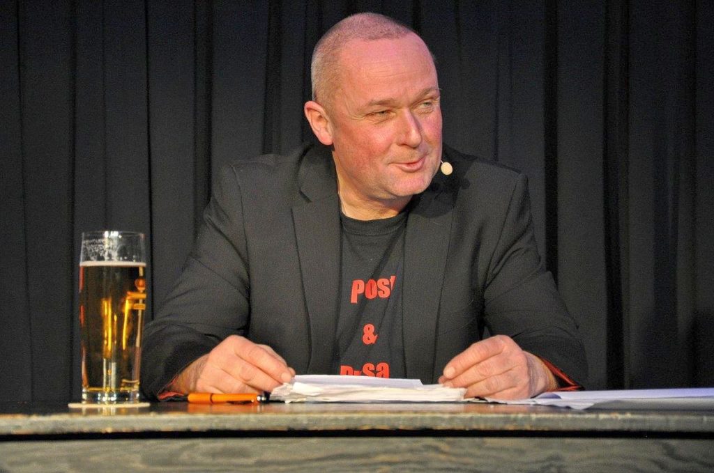 Prost & Prosa
