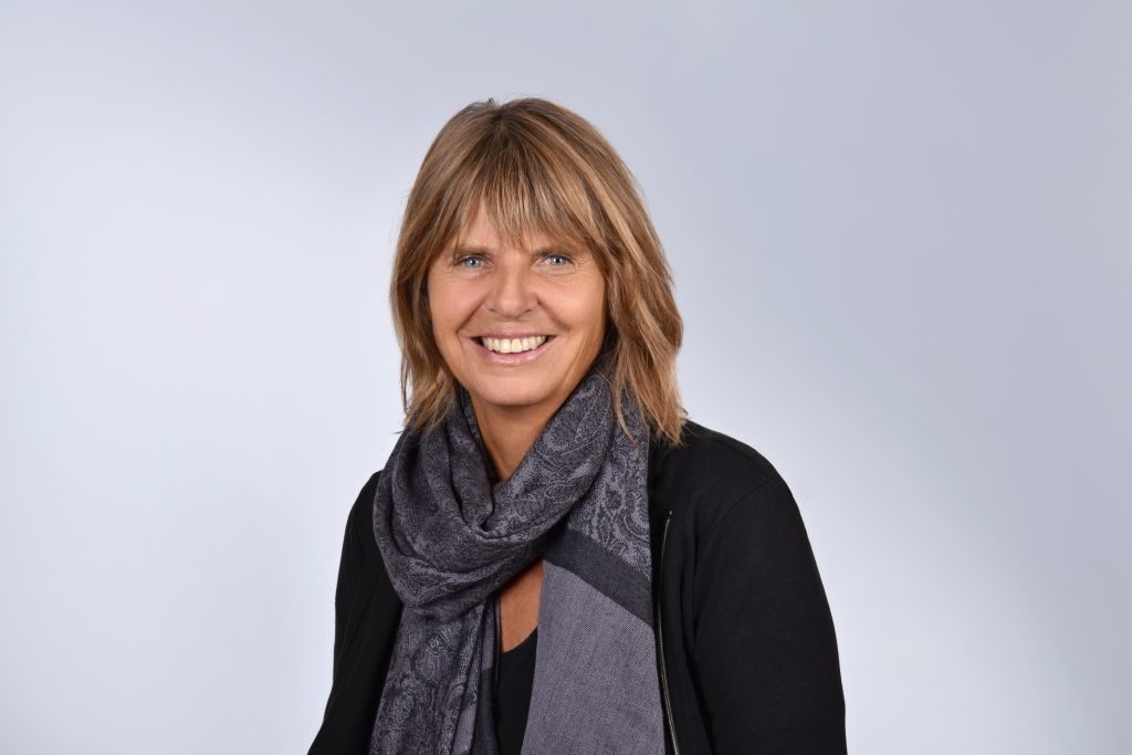 Magdalena Nothaft