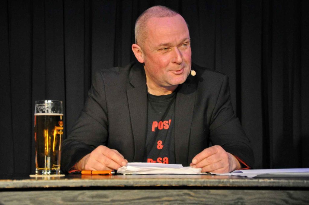 Volker Camehn