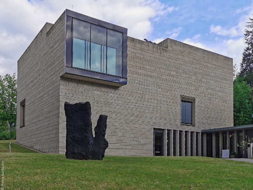 Franz Marc Museum