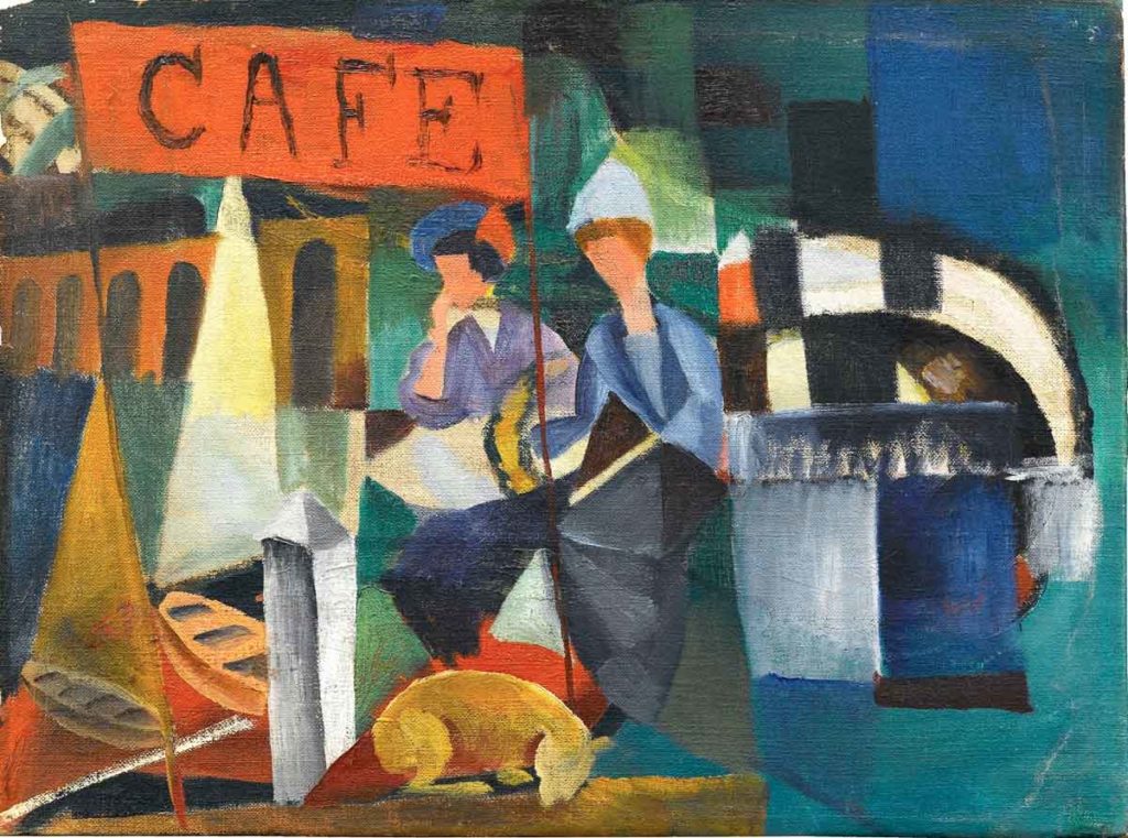 August Macke