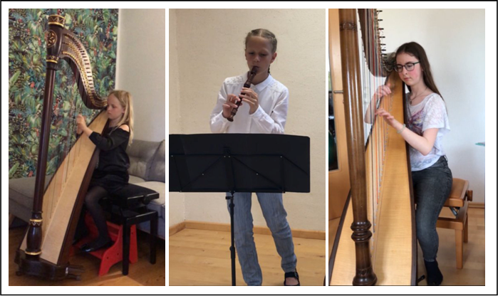 Jugend musiziert