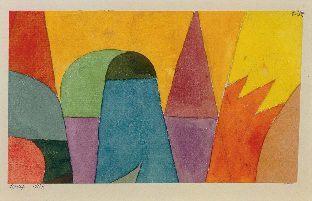 Paul Klee