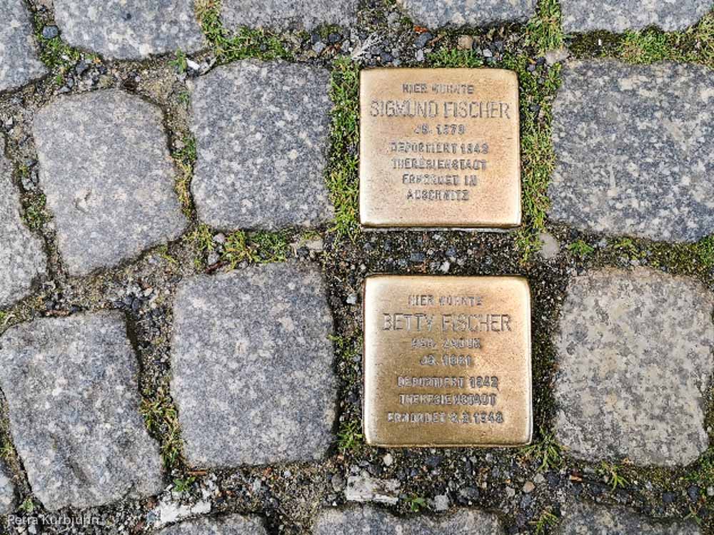 Im Osten Deutschlands
