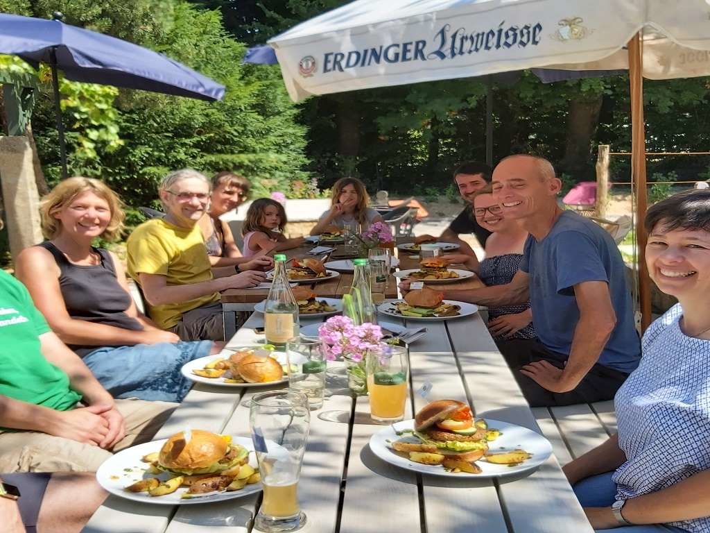 Wirkstatt