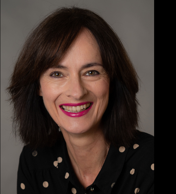 Susanne Grohs-von Reichenbach