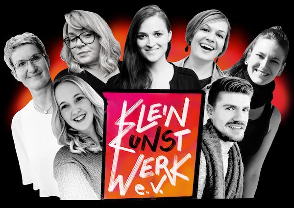 Kleinkunstwerk