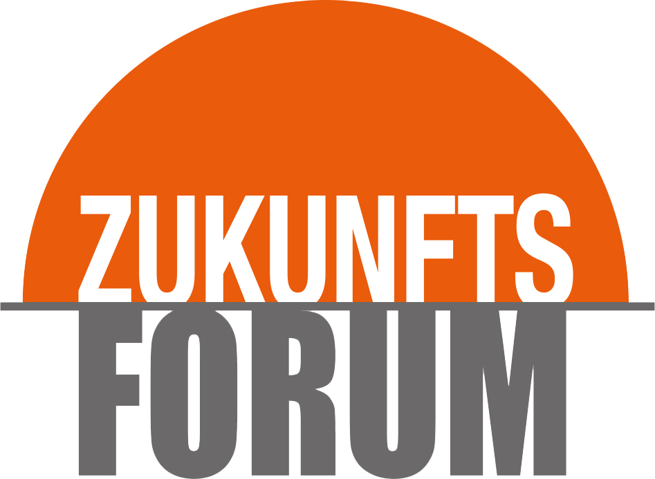 Logo Zukunftsforum