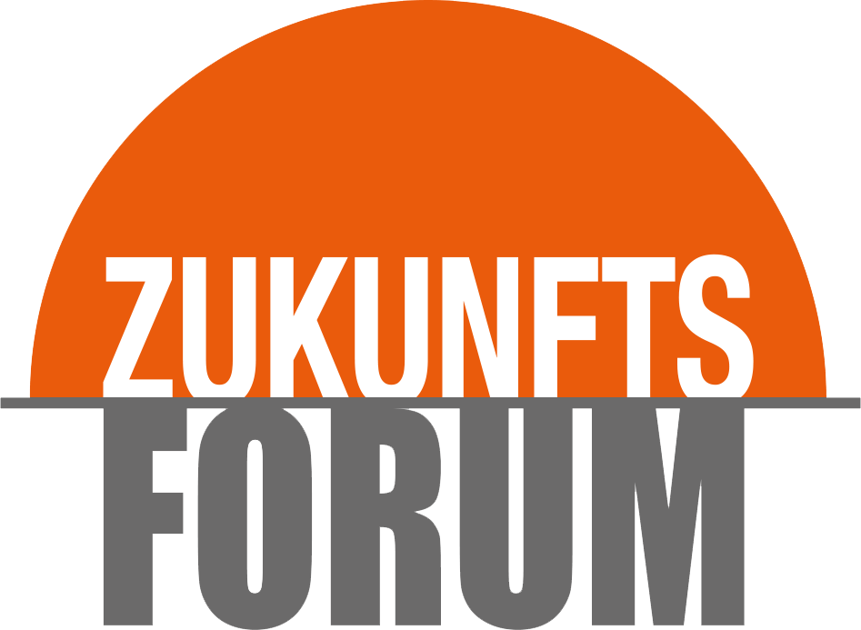 Logo Zukunftsforum