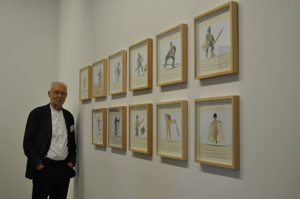 Klaus Stecher