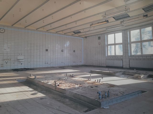 KRAFTWERKe