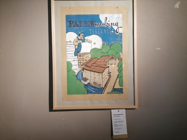 Paper Making