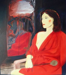 Sabine Lessig