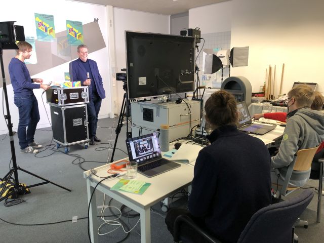 Filmtage