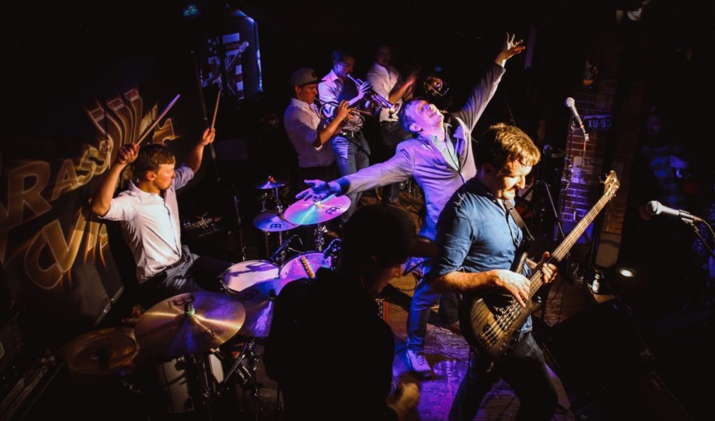 Kellerkulturfestival