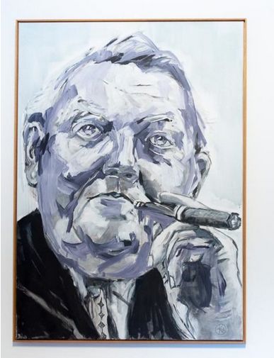 Ludwig Erhard