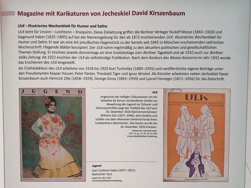 Jecheskiel David Kirszenbaum