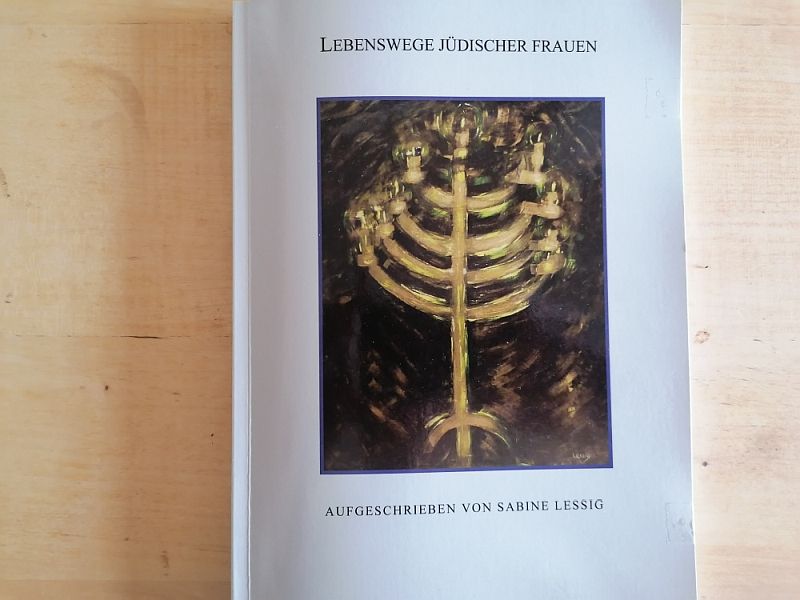 Lebenswege jüdischer Frauen