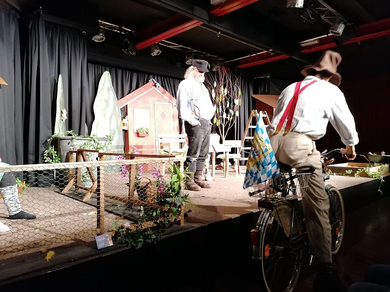 Petterson & Findus