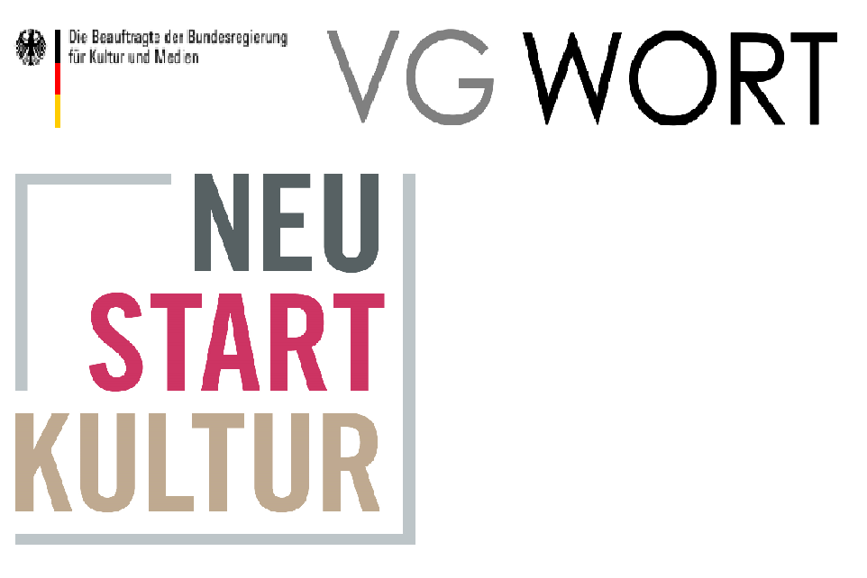 Stipendium Projekt Seelenschreiber
