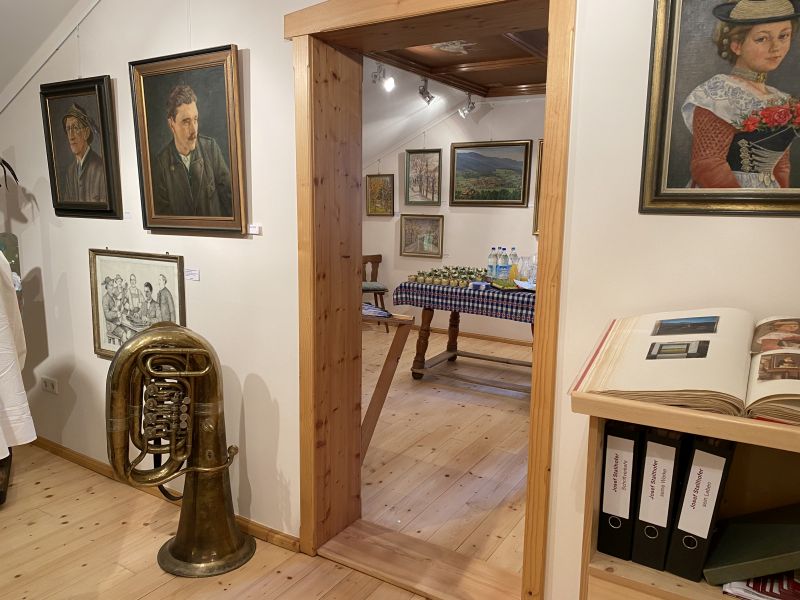 Stallhofer Museum