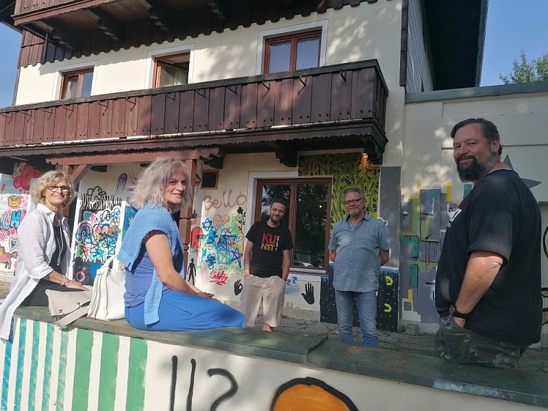 Kunst in Schaftlach