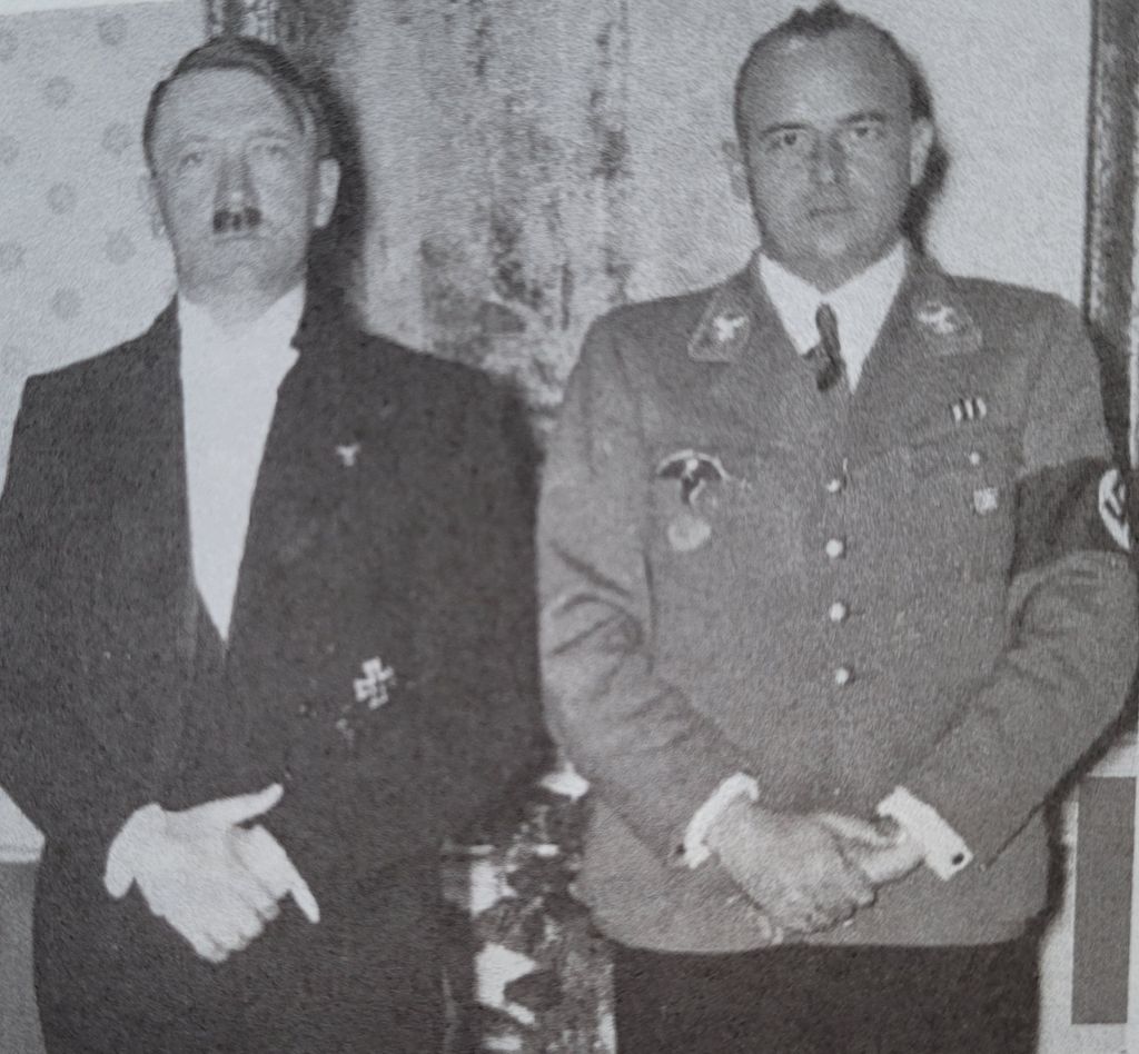 Niklas Frank
