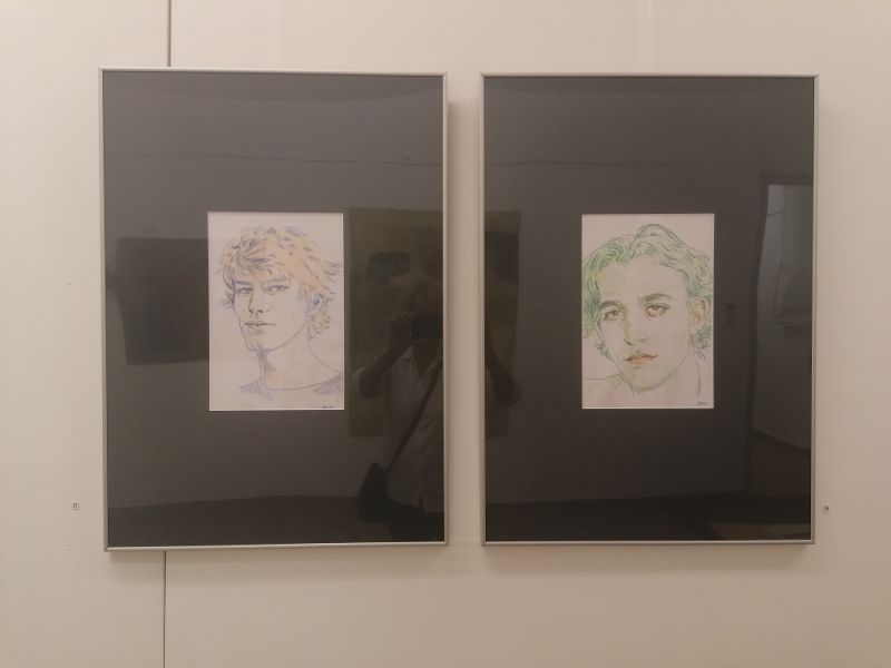 72. Tegernseer Kunstausstellung