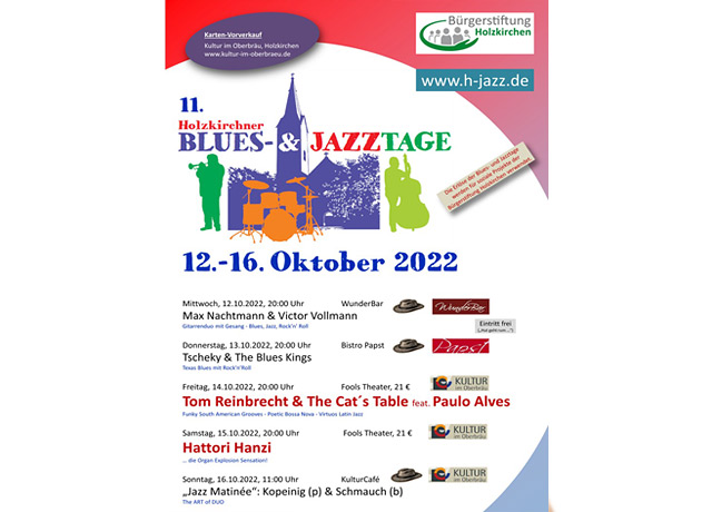 Ranak06_Programm Jazztage