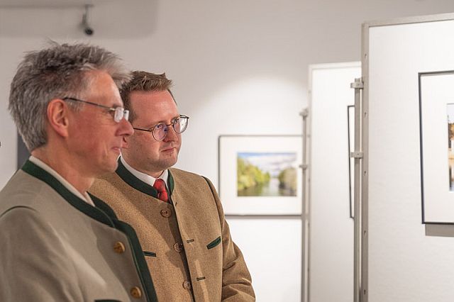 BGM Braunmiller und Stephan Schlier 