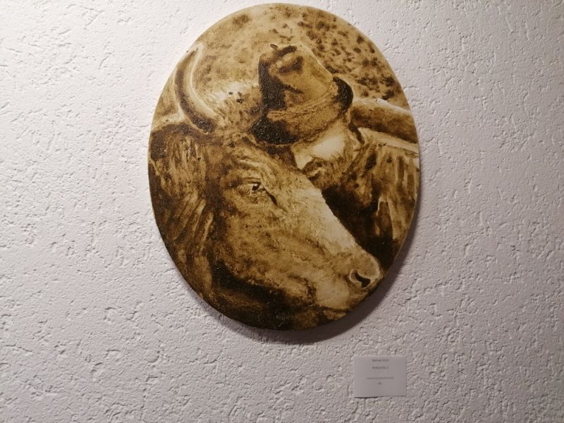 Kuhmistkunst