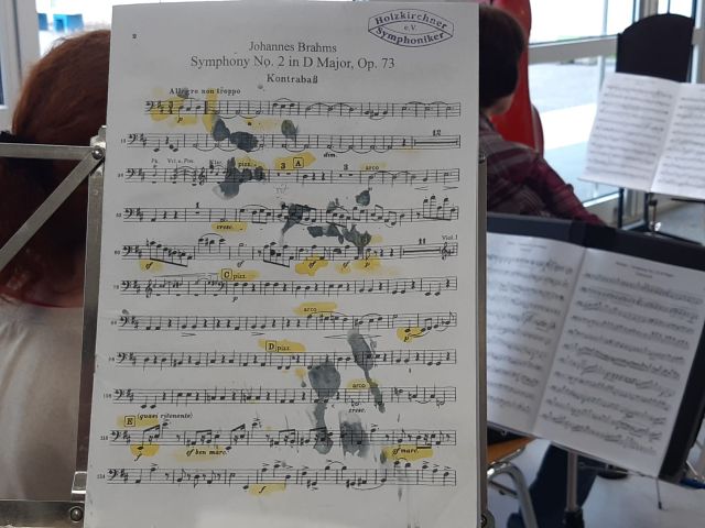 30 Jahre Holzkirchner Symphoniker