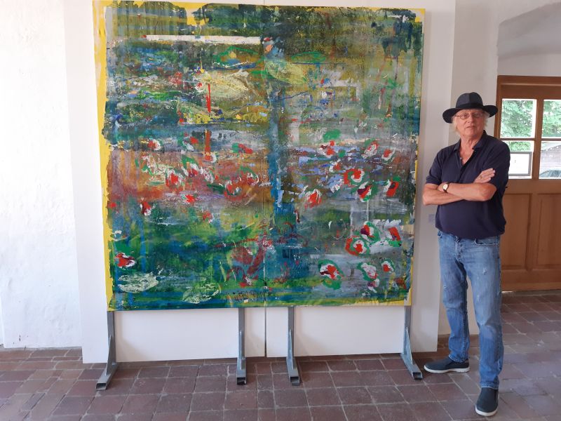 Kunststiftung Siebeneichler