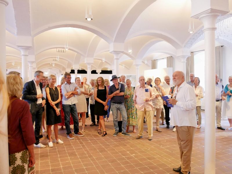 Kunststiftung Siebeneichler