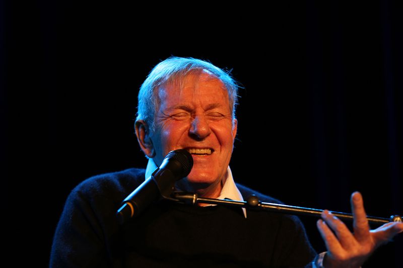 Stephan Sulke