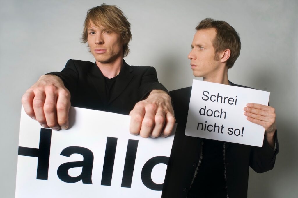 KULTUR im Oberbräu