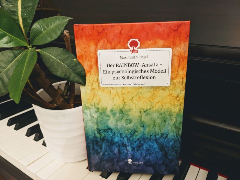 Rainbow-Ansatz