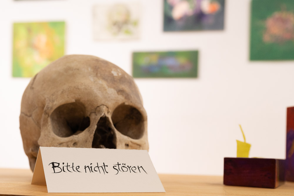 Memento mori