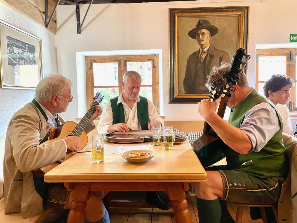Spielen zur Neueröffnung: