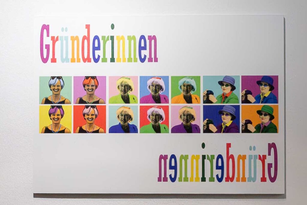 Vernetzung