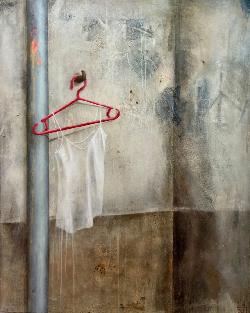 Christine Renner - Stateliness