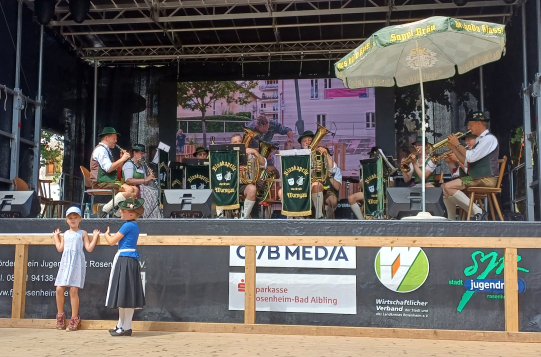 ZAMMA-Festival