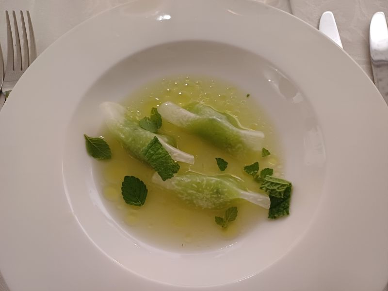 Art-Dinner