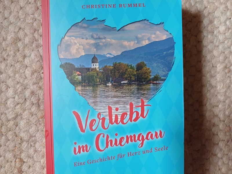 Verliebt im Chiemgau