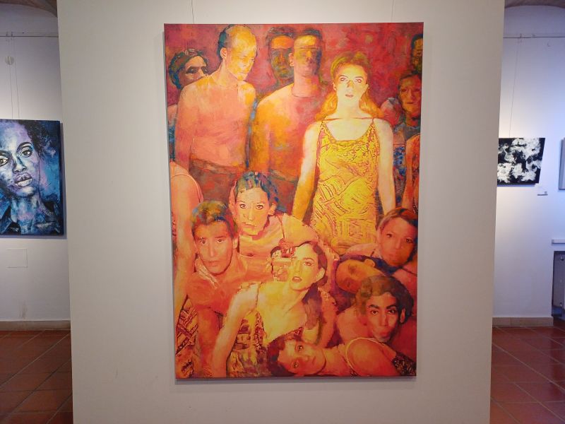 Kunstverein Tölzer Land