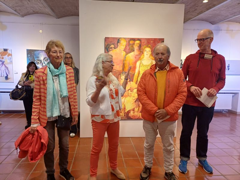 Kunstverein Tölzer Land