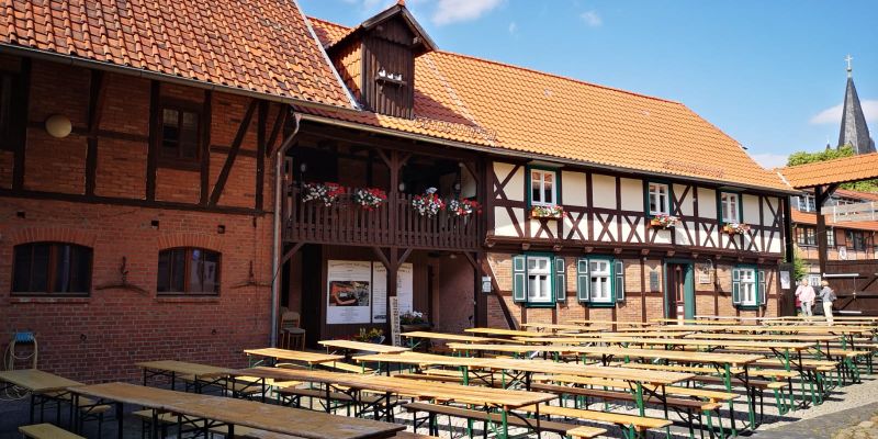 Harz