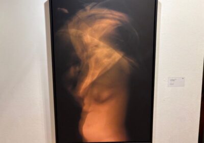 71. Kunstausstellung Bayrischzell, Charlotte Fechner, Fotografie